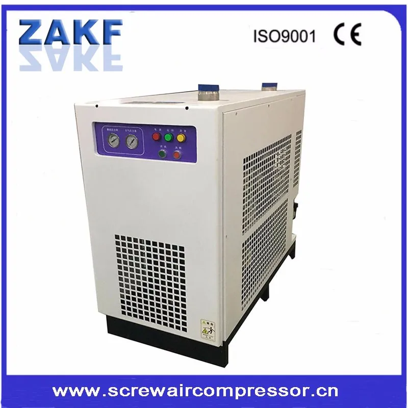Refrigerated Compressed Air Dryer Machine Air Conditioning Compressor For Compressor Industrial