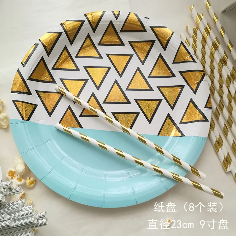 paper plate material