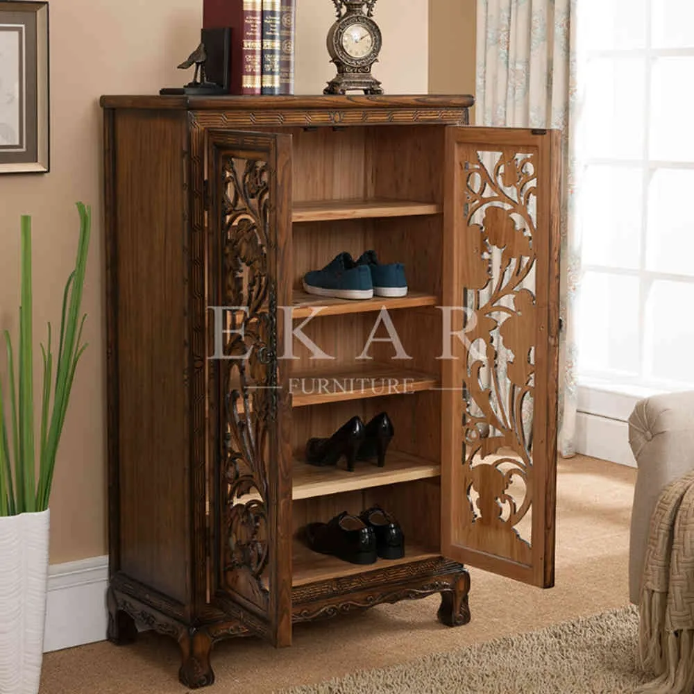 Fancy slaapkamer meubels thuis goederen meubels houten meubels ...