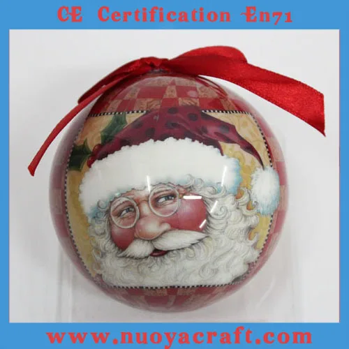 Haut De Gamme En Cristal Boule De Noël Pour La Décoration Buy Boule De Noël Haut De Gammeboule De Noël En Cristalboule De Noël Haut De Gamme