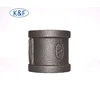 Internal Threaded Malleable Iron Pipe Fitting Galvanized Cast Iron Malleable Pipe Sockets