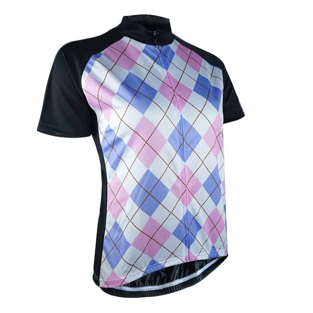 New and hot good quality bicycle wear cycling jersey in many style