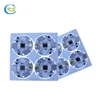 Pcb assembly and fabrication,oem pcba meter,pcba fabrication vendor