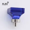 wholesale cabinet kitchen cupboard door handles square crystal knobs