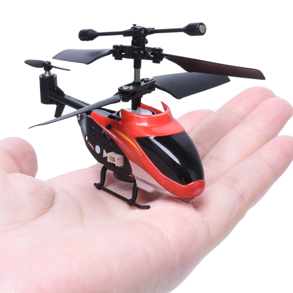 remote control helicopter for toddler