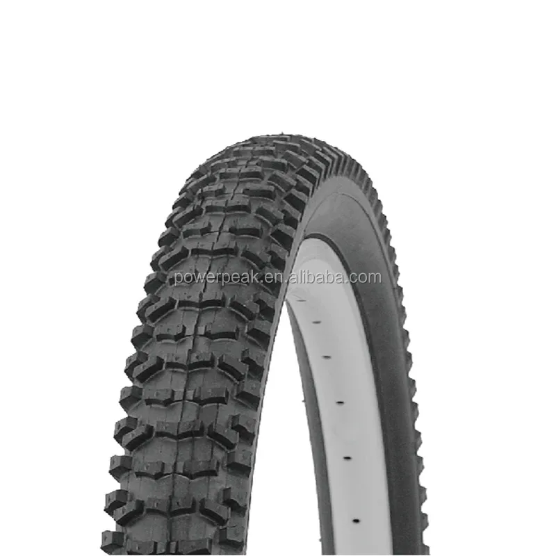 26x2 125 bicycle tire