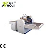 Factory direct deal semi automatic thermal laminator machine for BOPP, OPP