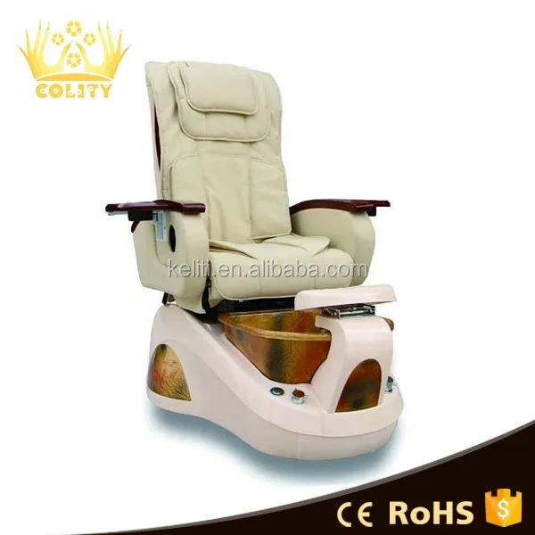 Luxor Spa Chair Pedicure Spa Tub Magnetic Jet Buy Massage Lounge