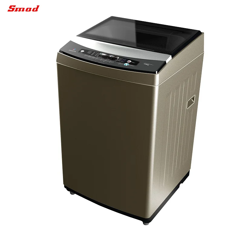 10kg To12kg Top Loading Single Tub Washing Machine With Ce Buy Top