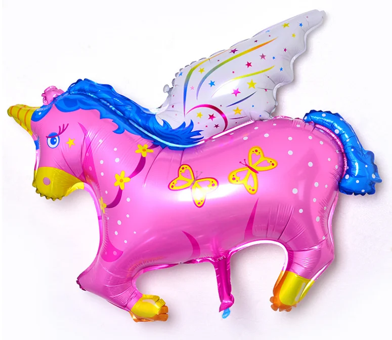 unicorn birthday toys