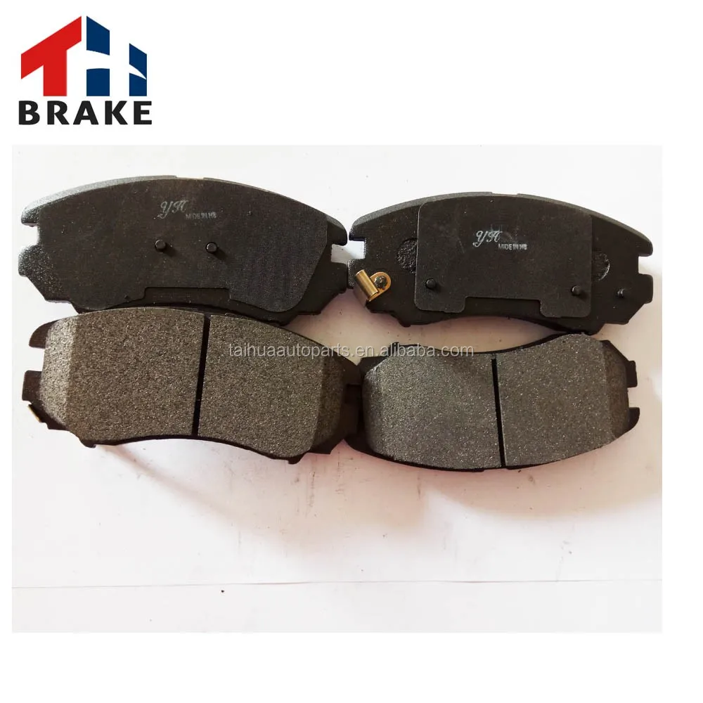 Parts Creta Elevator Brake Pads Buy Parts Brake Pad,Creta Brake Pads