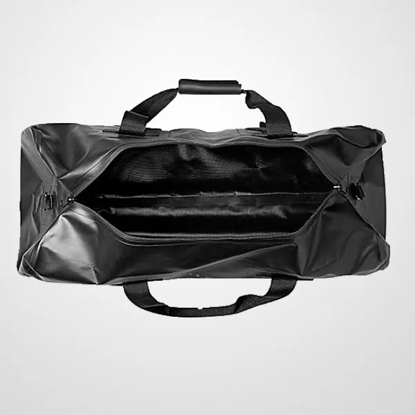 machine washable duffle bag