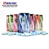 Tower Tin Box Mint Tinned Candy With Logo Private Label