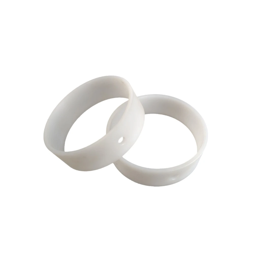 Factory Supplier Pvc Plastic Ring Pipe Spacers Buy Plastic Ring