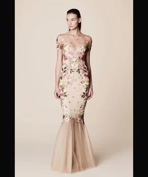 Dubai Formal Dresses