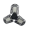 Garage Fixture Warning Door Strobe New Ceiling High Intensity Mining Lamp 60W Bay Led Deformable Light