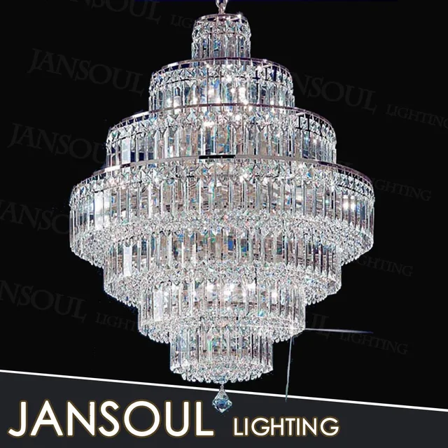 China Crystal Pieces For Chandeliers Whole Alibaba Chinese Indoor Large Modern Fancy Multi Color Vintage Light Fitting Waterford Crystal Smoke Glass Chandelier For