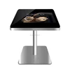 21 inch interactive wireless 10 points most popular diy touch screen table for bar
