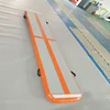 Hot 3M Inflatable Air Balance Beam Air Fitness Track for Gymnastics Training Beam 10Feet Length For Sale