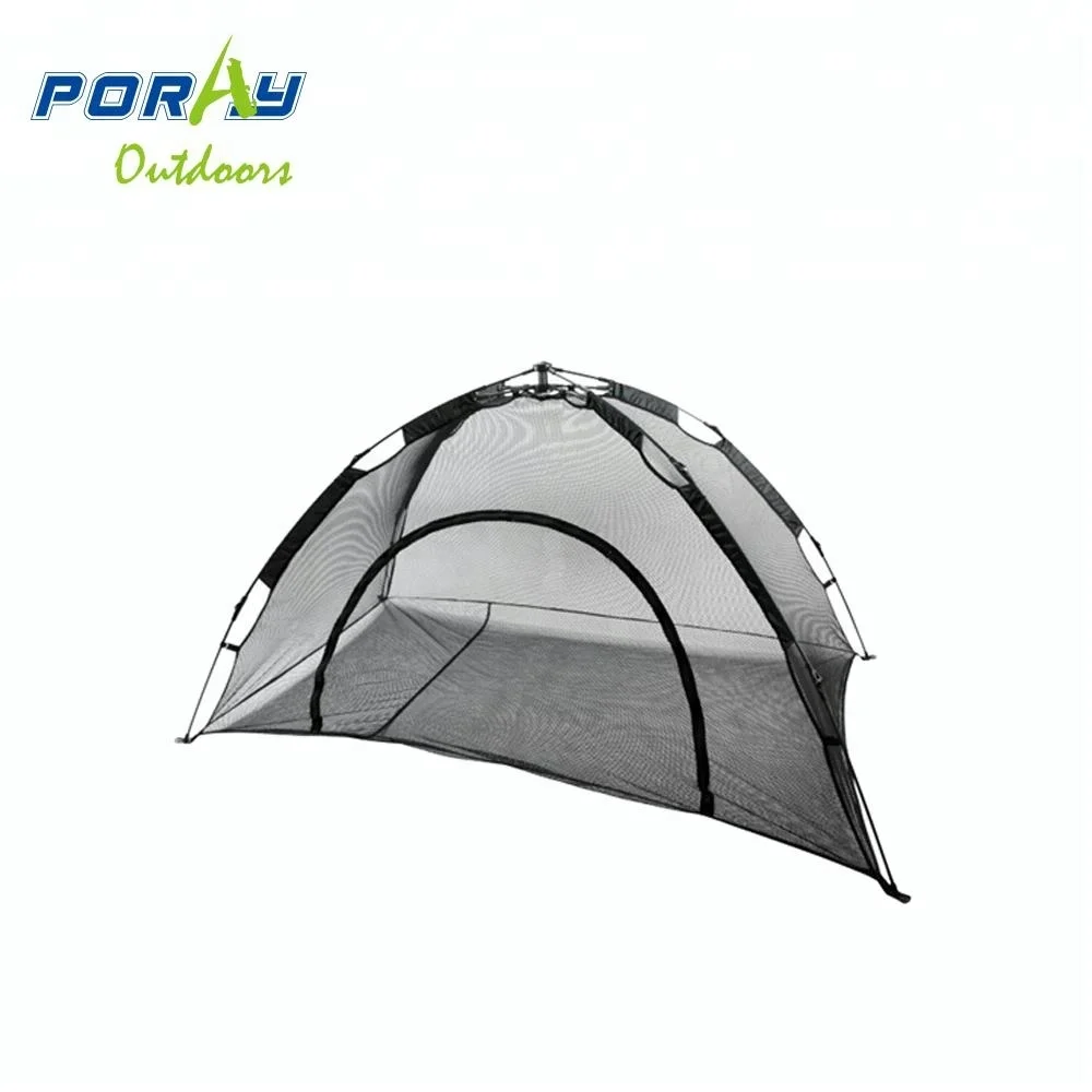 dog play tent