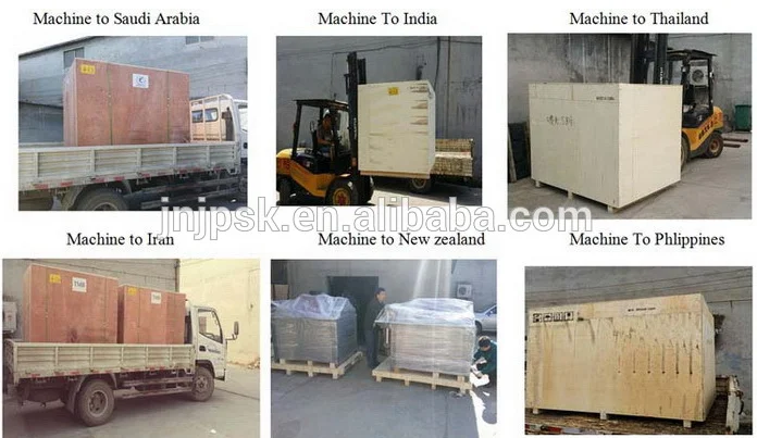 CNC Busbar Bending Machine