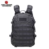 Black color Multifunction backpack