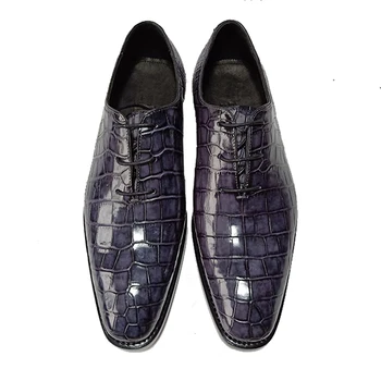 leather belly shoes mens