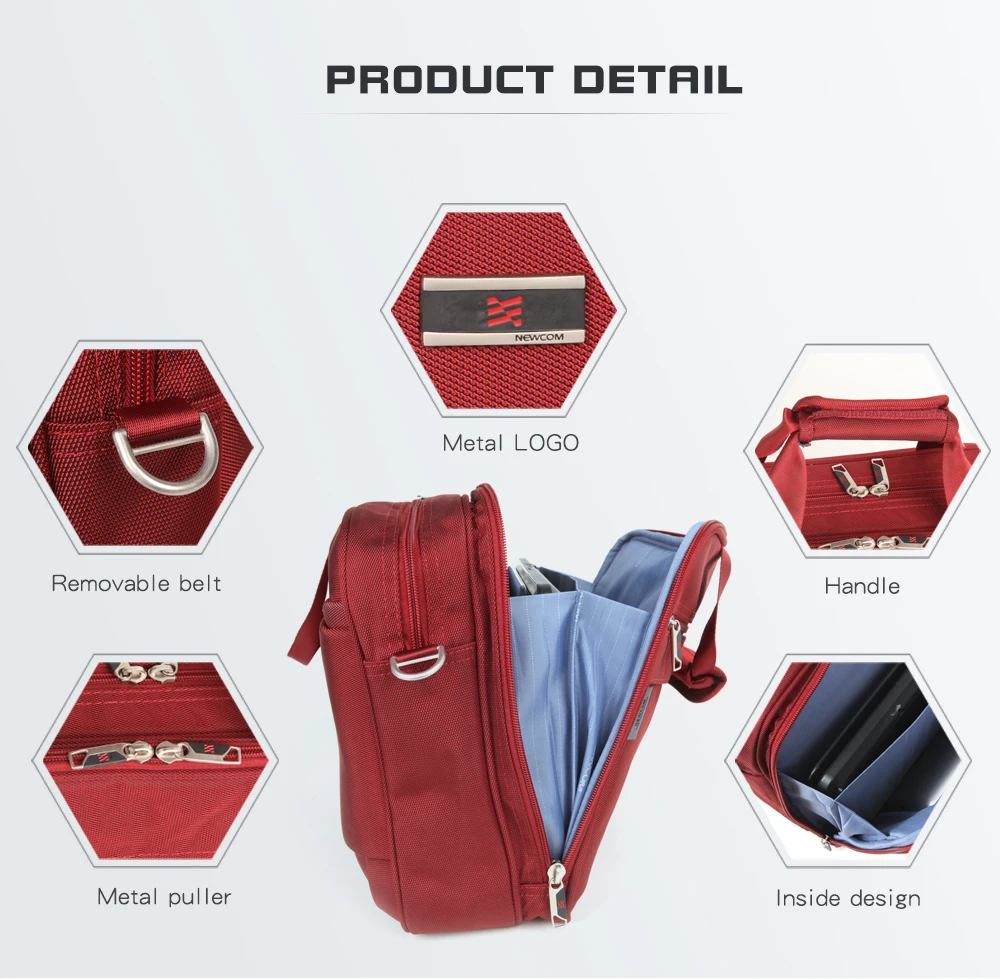 Red Lady Business Briefcase,Laptop Briefcase,Briefcases Buy