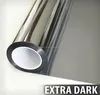 Aluminum parabolic mirrors metalized PET mylar