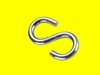 Small S Hooks,China Butcher Supplies Meat Hanging Hooks,Electric Galvanized Meat Hooks