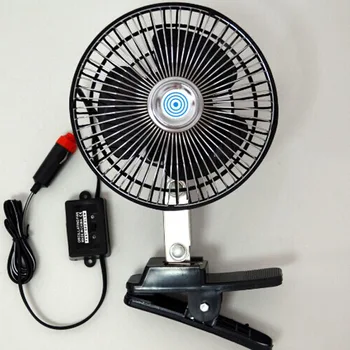 6 inch oscillating fan