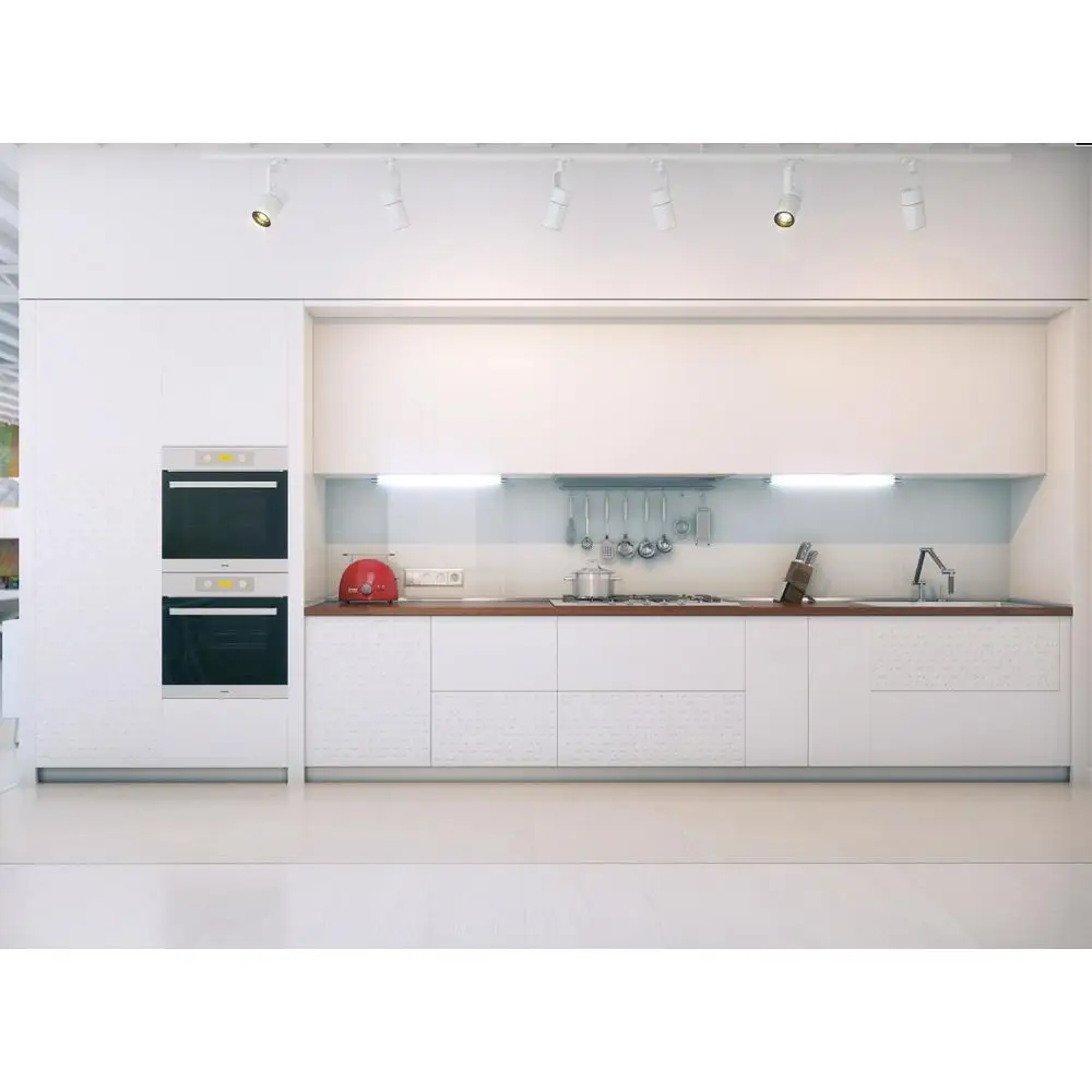 polyester kitchen cabinet doors design modern kitchen for sale - buy  polyester kitchen cabinet doors,polyester kitchen cabinet doors,polyester  kitchen