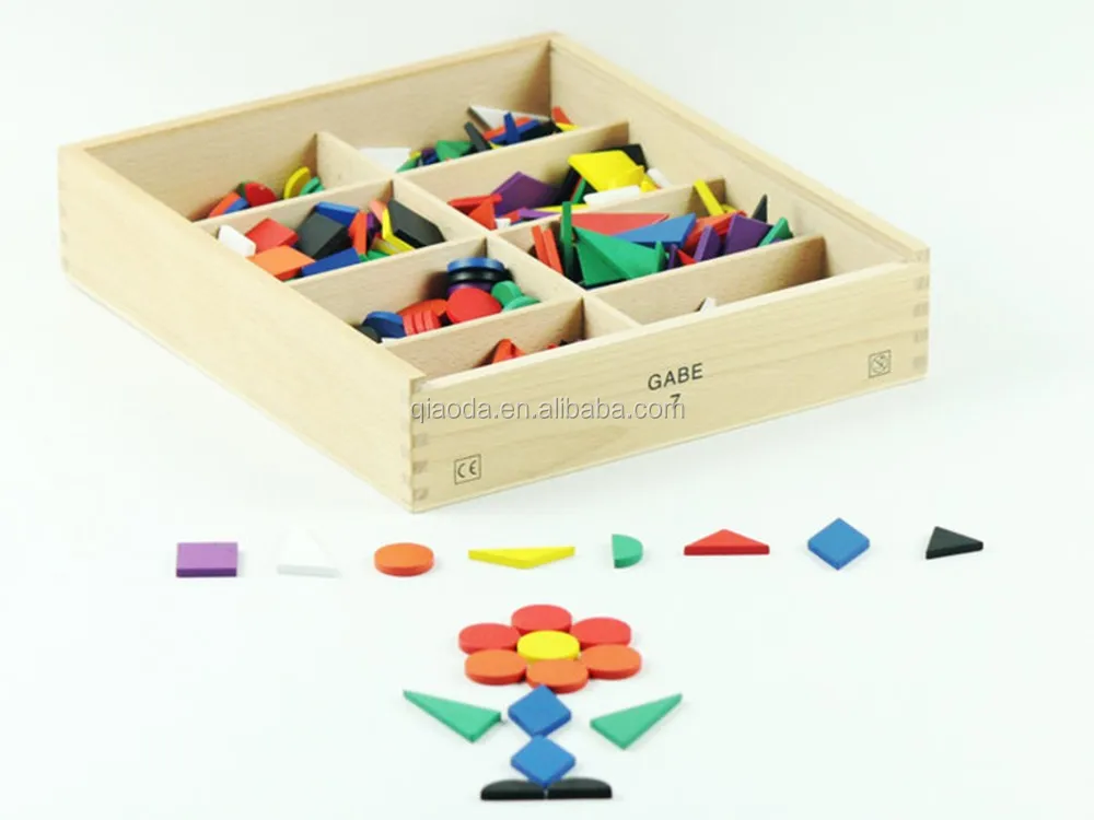 gabe educational wooden toys