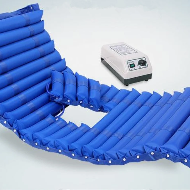 Professional Air Bed Medical Air Mattress Anti Bedsore Mattress For