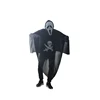 HOME Brand Adult Halloween Costume Party Horror Ghost Skeleton Style Clothes Skull Mask Cosplay Costumes Horrible Devil