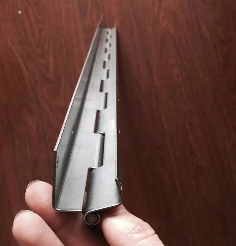 Continuous Hinges,White Piano Hinges,Customized Is Accepted Buy Piano