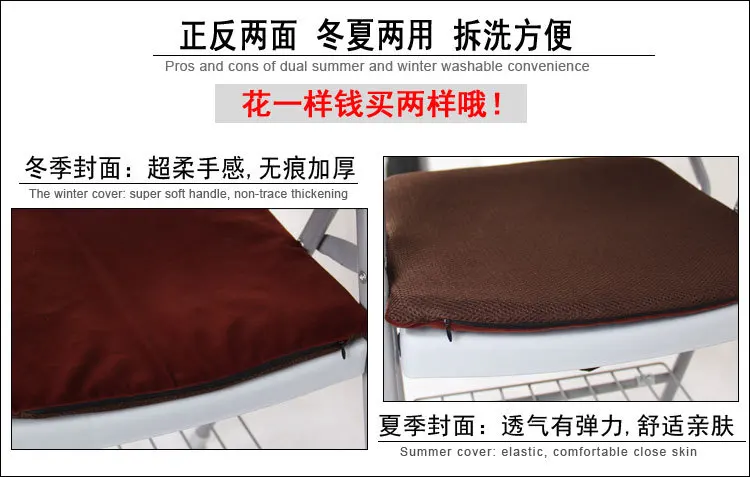 Recyclable Plastic Folding Chair Strong Seater Conference Chair Handy Visitor Chair No Assembly Required