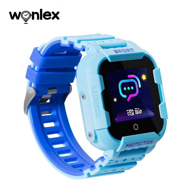 wonlex kt04 review