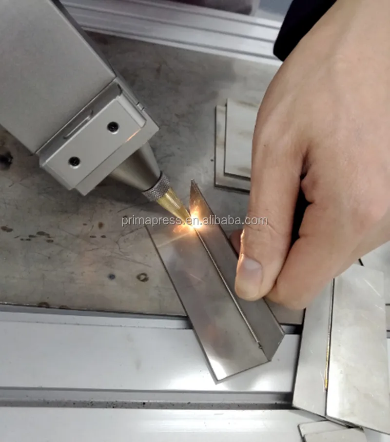 laser welders