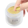 BIN Acrylic Powder Set 12 colors Cosmetics Acrylic Nail Art Glitter Rainbow Dipping Powder