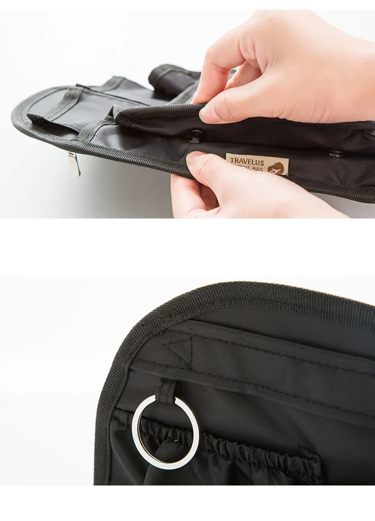 Travel Backpack Liner Korean Style Backpack Organizer Bag In Bag