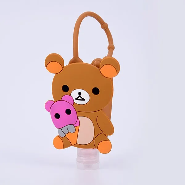 Promotion bulk mini pocket cleaning whitening waterless hanging hand sanitizer