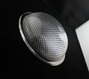 114mm diameter 110 degree side angle japan lenses anti-dazzled