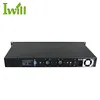Iwill 6 Gigabit Lan 1U Rackmount Server Intel i5 3450 quad core computer hardware software support AES-NI