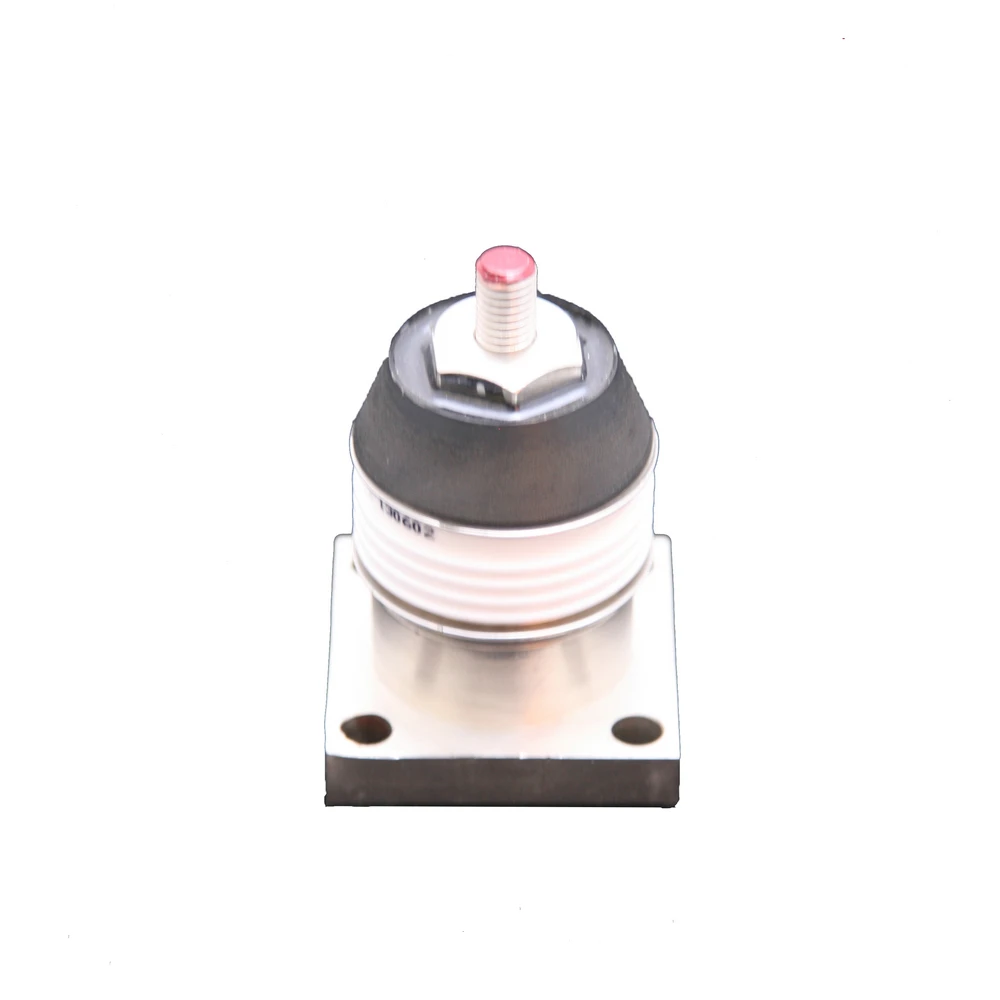 rotating rectify diode