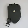 high quality pendulum movement with hook clock motor step movement sweep quartz mechanism with hook clockworks clock parts