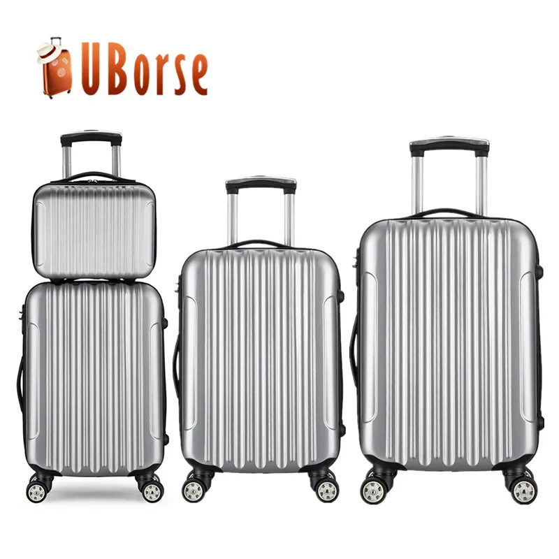 trolley case cabin size