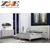 China home furniture manufacturer /modern latest italian bedroom furniture / fancy bedroom furniture sets with new design