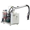 PU Polyurethane Injection High Pressure Machine For Pir Insulation Board
