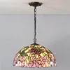 Chandelier a pendent lamp a suspension light an overhead light